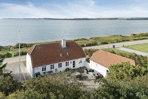 Thyholm House | Skønt Hus Helt Tæt Ved Limfjorden