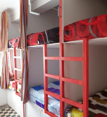 Cusco Historic Center Hostel | SK Hostal
