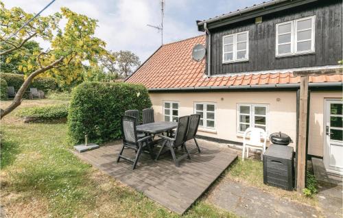 Allinge Apartment | Skagenhuset Lejl 2