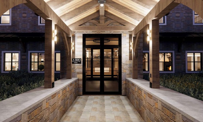 Mottville Hotel | Skaneateles Fields Resort & Spa, Curio Collection By Hilton