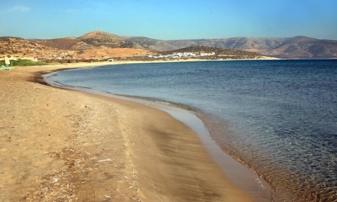 Naxos House | Skarmoutsos Studios