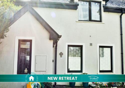 Ballinskelligs House | Skellig Fuchsia Lodge Ballinskelligs by Trident Holiday Homes