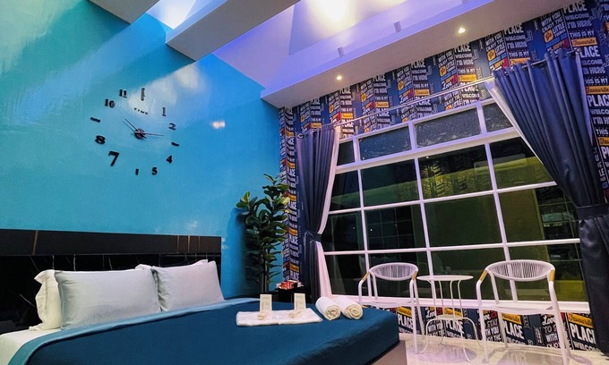 Na Chom Thian Hotel | Skeyndor Health & Resort