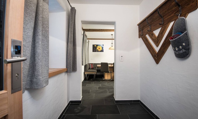 Flattach Apartment | Ski and nature holiday in the Hohe Tauern National Park in Carinthia