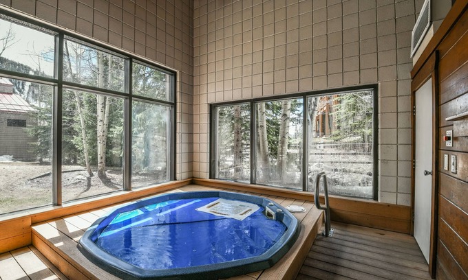 Mountain House Condo | Ski Run 303