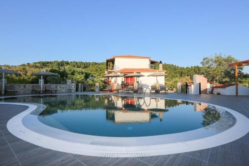 Skiathos Apartment | Skiathos Argento