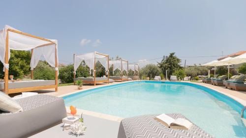 Skiathos Town Hotel | Skiathos Avaton Hotel, Philian Hotels & Resorts
