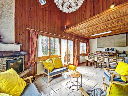 Anzere Apartment | SkiChalet location à la semaine