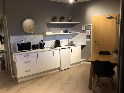 Downtown Apartment | Skolo Reykjavik Apartments
