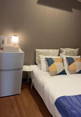 Sumida Apartment | Sky 晴空塔 独立双人间 但是共用浴室厕所102