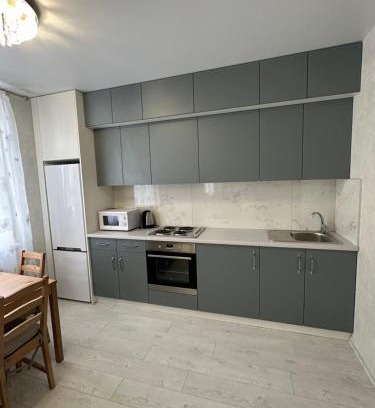 Odessa Apartment | Sky apartments Budova