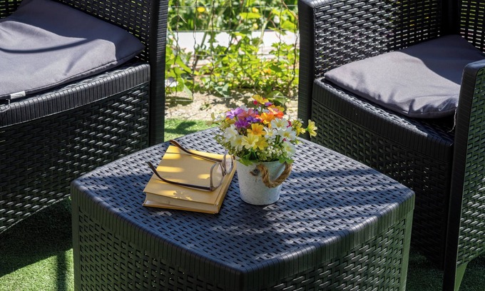 Sant'Agata sui Due Golfi Apartment | Sky Blue Guesthouse