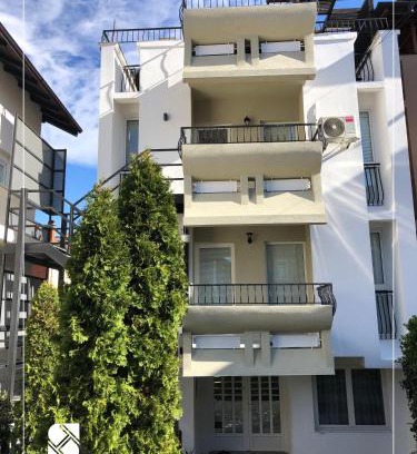 Pejë Hostel | Sky Hostel