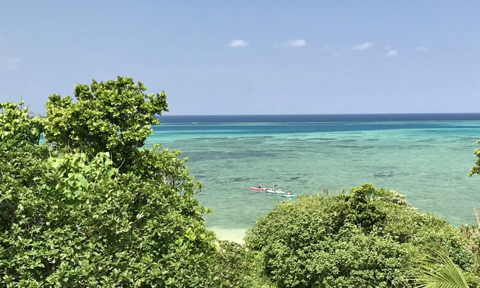 Ishigaki Hotel | Sky Ocean Ishigaki