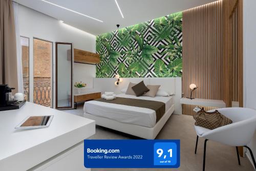San Vito Lo Capo House | Sky Rooms Santuario