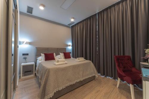 Zadar Bed & Breakfast | Sky & Sun Luxury Rooms with private parking in the garage