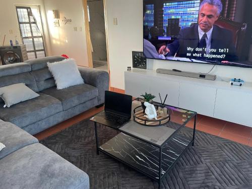Swakopmund Apartment | SkyAre Oceanview Swakopmund