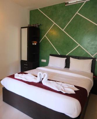Kottappadi part Bed & Breakfast | Skyfall adventure rooms