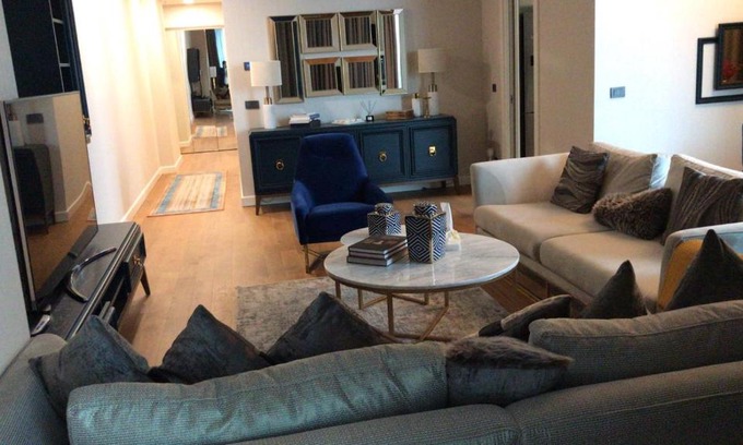 Uludag Apartment | Skyland 122