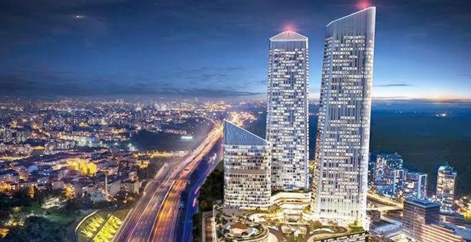 Uludag Apartment | Skyland Istanbul