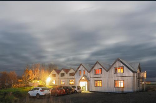 Hofn Hostel | Skyrhusid Guesthouse