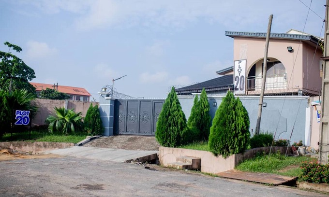 Ojodu Hotel | SkyRock Hotels Ogba