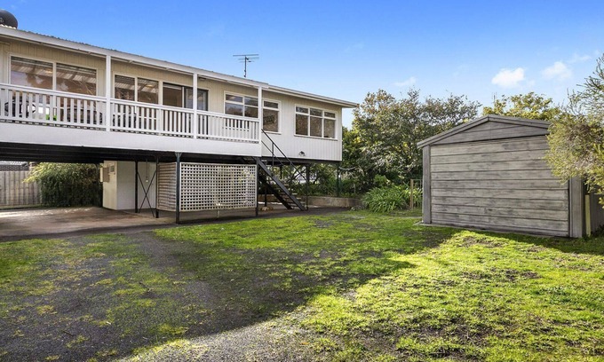 Anglesea House | Skyview - Anglesea VIC