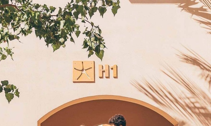 El Gouna Apartment | SkyWay apartments El Gouna