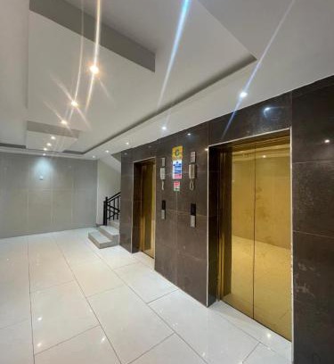 Parklands Apartment | Skyway By Alif - 1 Bedroom