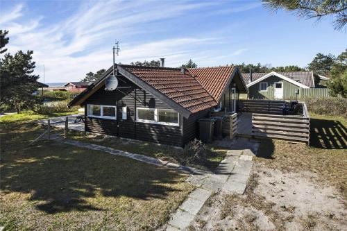 Stillinge Strand House | SL117-Slagelse-Egebaekvej-6
