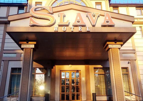 Zaporozhye Hotel | Slava Hotel