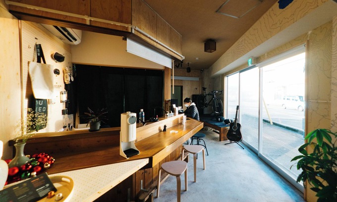 Fujinomiya Hotel | SLEEEP Fuji