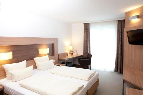 Sennestadt Apartment | sleep in - Bielefeld Boardinghouse