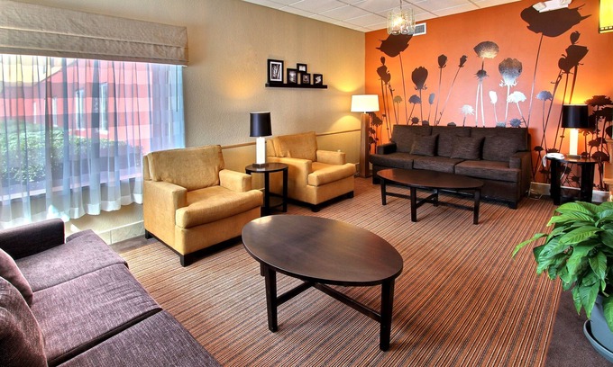 Ocala Hotel | Sleep Inn and Suites - Ocala/Belleview