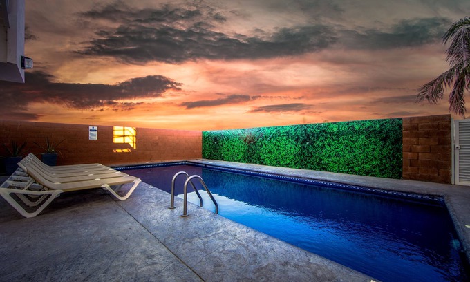 Mazatlan Hotel | Sleep Inn Mazatlan