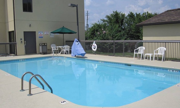 Murfreesboro Hotel | Sleep Inn Murfreesboro
