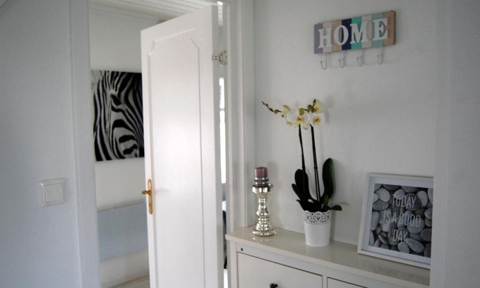 Engen Apartment | Sleep well in Bergen