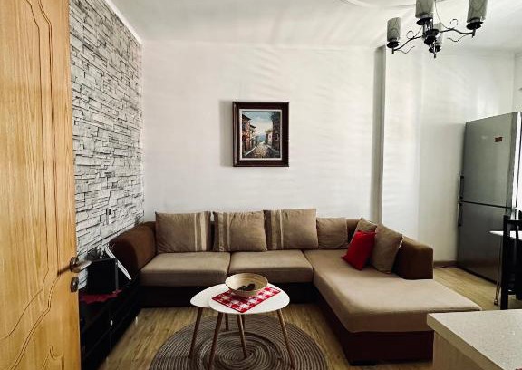 Shkoder Apartment | SleepIn Shkoder