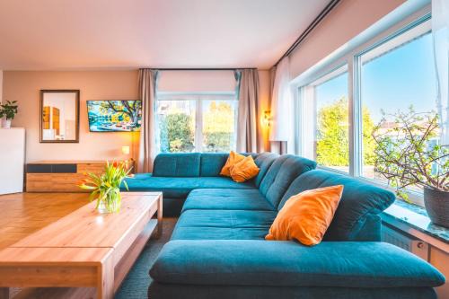 Bielefeld House | Sleeping Home - Red House