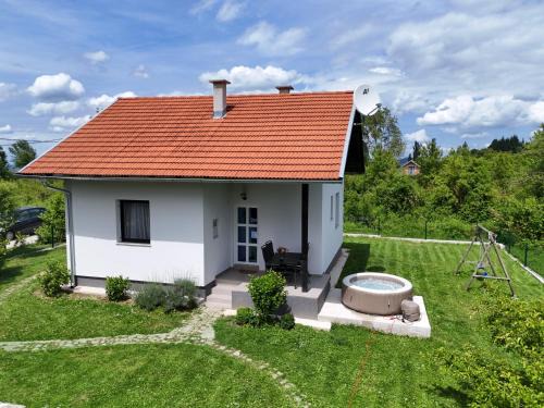 Seliste House | Sleepy Paradise Plitvice