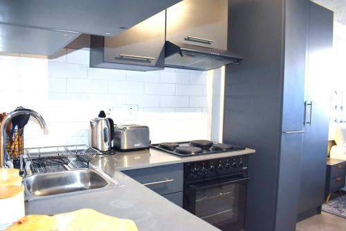 Lynnwood Ridge Apartment | Slick Studio 209 Circa Pretoria