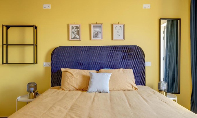 Sliema Hotel | Sliema Creek Suites