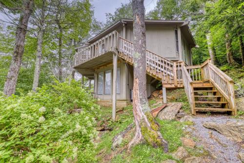 Sugar Mountain House | Slopesider 26