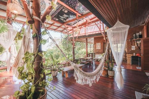 Koh Tao House | Slow-Down Homestay Koh Tao 1