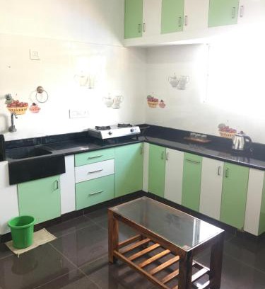 Mysore Hotel | SLV Residency