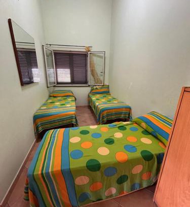 Santa Maria Apartment | SM apartment