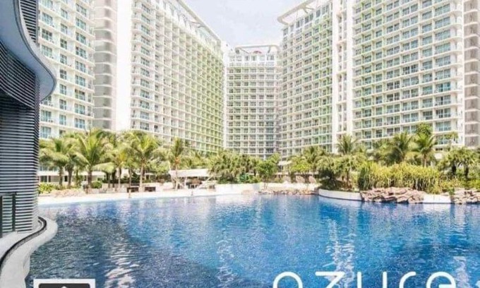 Don Bosco Apartment | SM Bicutan Condo