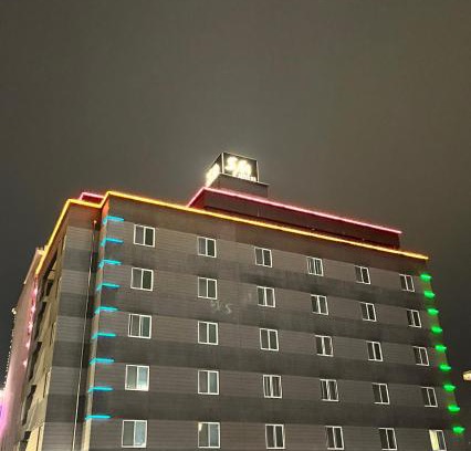 Gyo-dong Hotel | SM Hotel