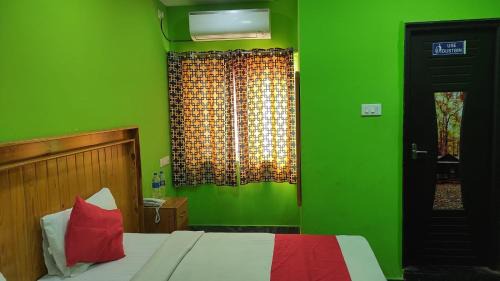 Tirupur Hotel | SM Residency