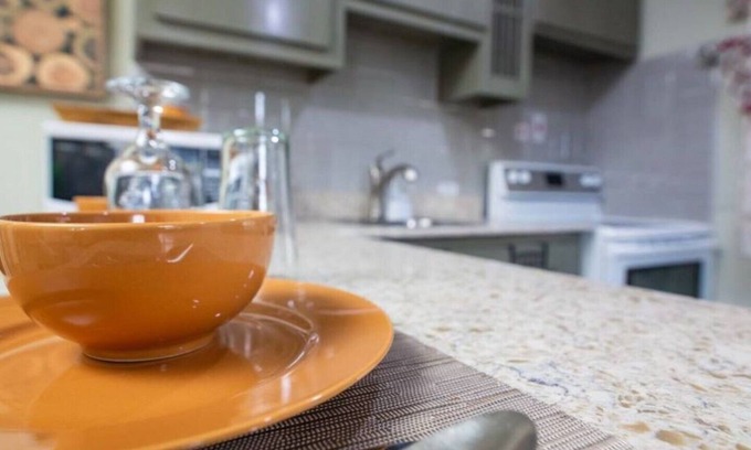 Havendale House | Smack in Da Middle of Everything! 1bdr Steal of a Deal!